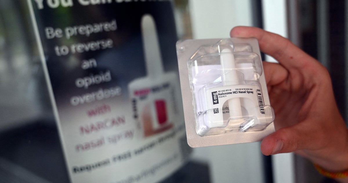 Riverside County health officials confirm first fatal overdose of opioid used as animal tranquilizer 