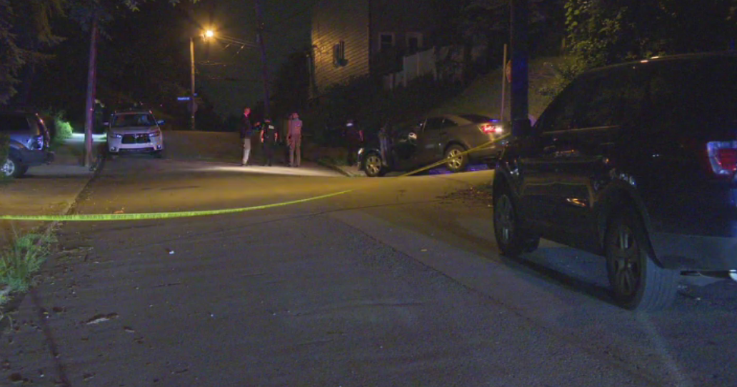 3 men shot in Pittsburgh's Perry South neighborhood 