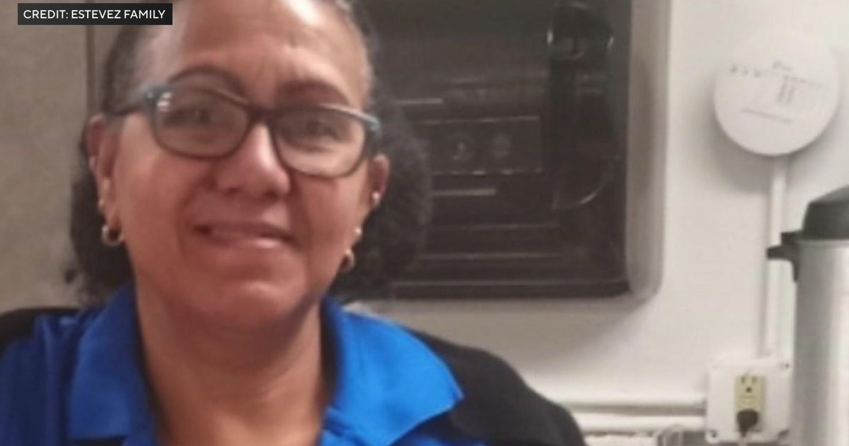 Plainfield flood victim identified as school district employee Lubia Estevez 