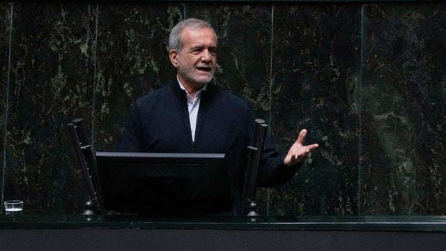 Iran 